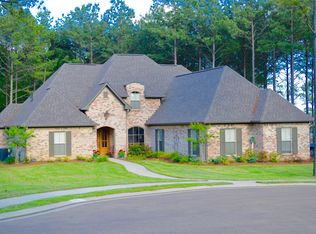 106 Muscadine Path, Madison, MS 39110