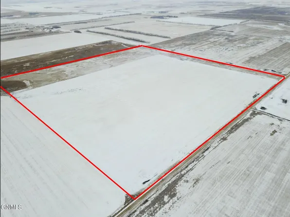 Town Line Rd, Bottineau, ND 58318