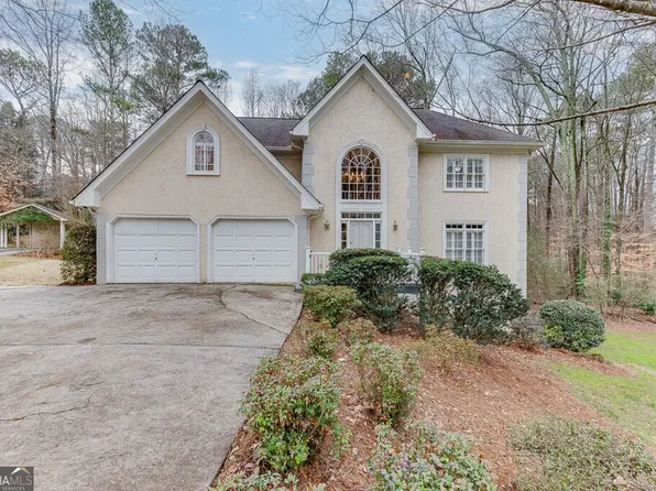 2691 Willow Green Dr, Duluth, GA 30096
