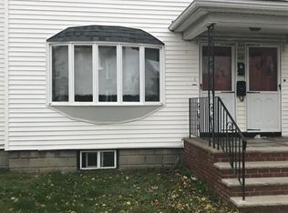 69 Central Ave #1, Revere, MA 02151