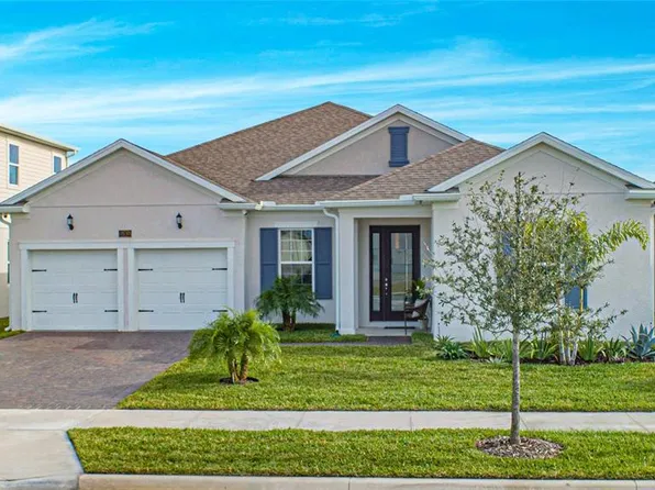 18749 Planetree St, Orlando, FL 32827