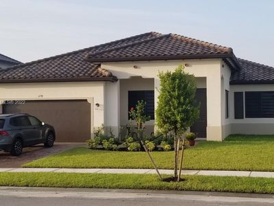 4798 Frattina St, Immokalee, FL, 34142