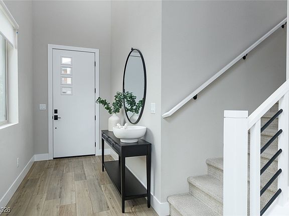 4th image of 2643 Chance Canyon St
