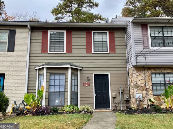 3545 Miller St APT C, Lithia Springs, GA 30122