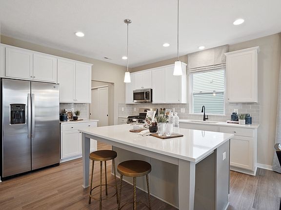 Kitchen - Representational Photo