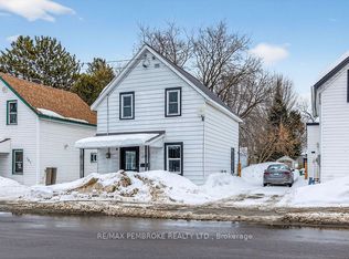 241 Forced Rd, Pembroke, ON K8A5J3