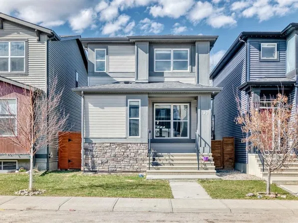 140 E Howse Ave NE, Calgary, AB T3P 0W1