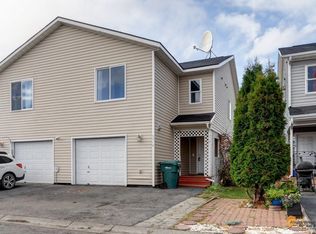 5510 Alora Loop #31, Anchorage, AK 99504