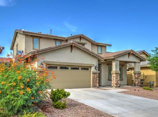 298 E Canyon Rock Rd, San Tan Valley, AZ 85143