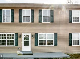 6310 Leapley Rd, Upper Marlboro, MD 20772