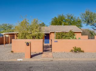 3351 E 29th St, Tucson, AZ 85713
