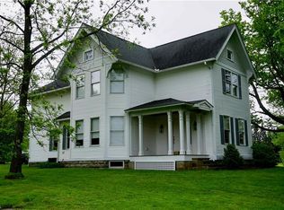 18137 Mumford Rd, Burton, OH 44021