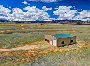 1445 Snyder Creek Rd, Jefferson, CO 80456