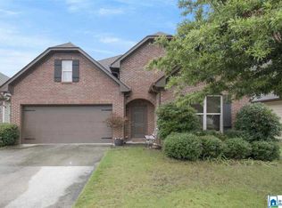 1016 Valhalla Way, Calera, AL 35040