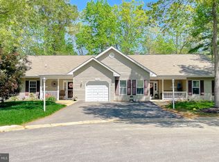 44038 Fieldstone Way, California, MD 20619