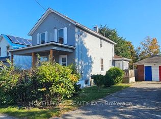 23 Albany St #1, Oshawa, ON L1H 2Y9