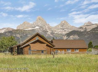 135 Butler Ln, Driggs, ID 83422