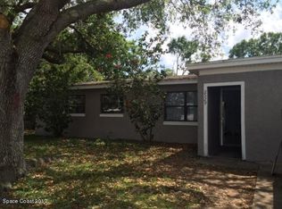 2529 Stratford Dr, Cocoa, FL 32926