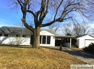 302 Dawn Ave, Danville, IL
