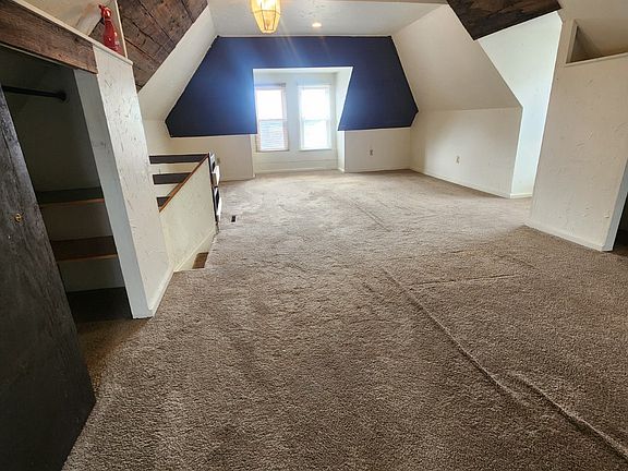 3rd Floor Loft