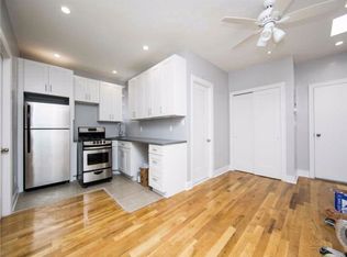 11611 Liberty Ave, South Richmond Hill, NY 11419
