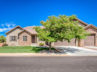 751 E Desert Bloom Ct, Washington, UT 84780