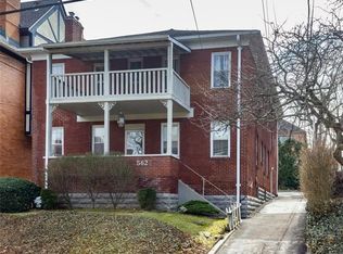 5626 Northumberland St #5628, Squirrel Hill, PA