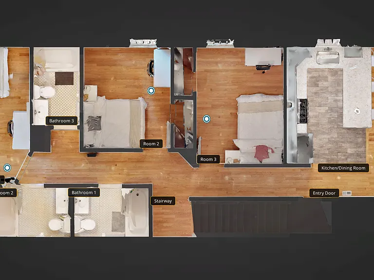136 Grace St #1 — Photo 5