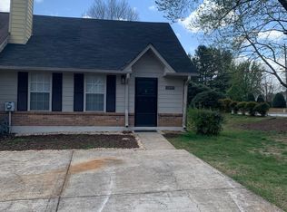 1297 Green Tee Dr SW, Marietta, GA 30008