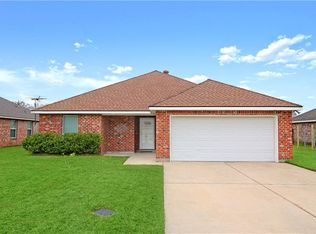 113 Azalea Dr, La Place, LA 70068