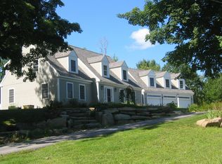 191 Bunker Hill Rd, New Boston, NH 03070