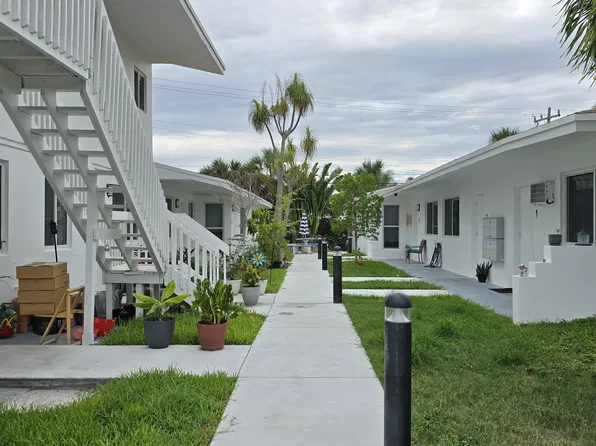 4533 Poinciana St #4, Fort Lauderdale, FL 33308
