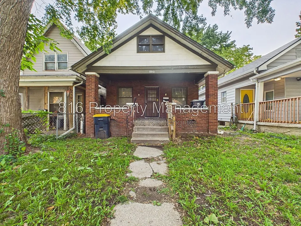 3310 Tracy Ave