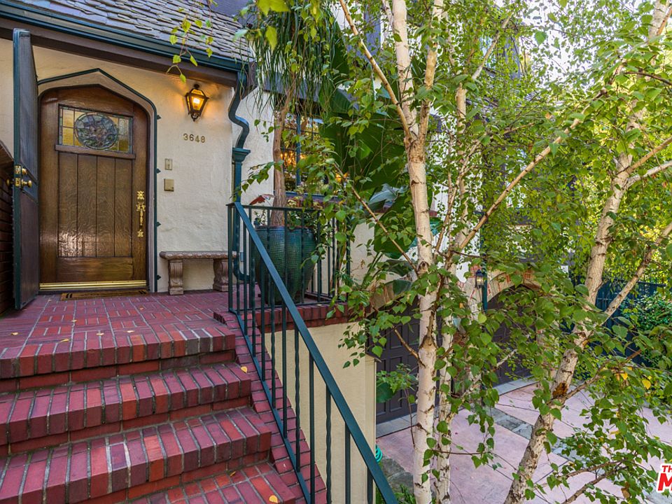 3648 Shannon Rd, Los Angeles, CA 90027 | Zillow