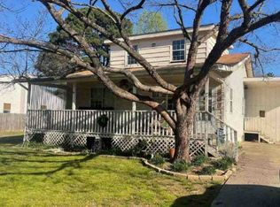 806 SW 4th St, Bryant, AR 72022