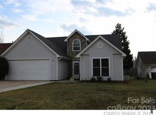 6101 Brick Landing Dr, Monroe, NC 28110