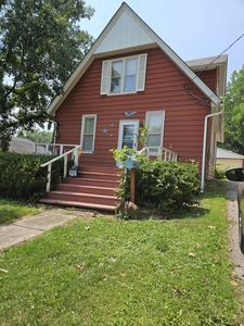 419 N 5th St, Savanna, IL, 61074