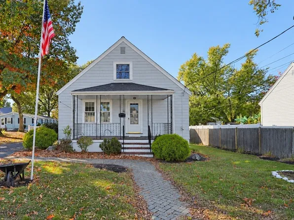 699 Pleasant St, Norwood, MA 02062