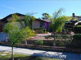 185 Harding St, Oceanside, CA 92057