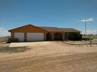 1336 N Dailey Dr, Pueblo West, CO 81007