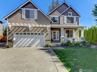 907 196th Pl SW, Lynnwood, WA 98036