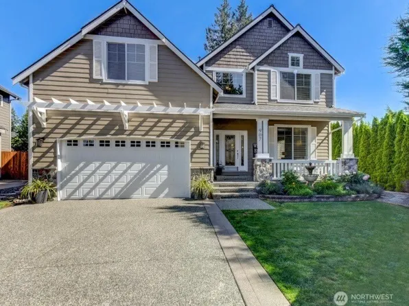 907 196th Place SW, Lynnwood, WA 98036