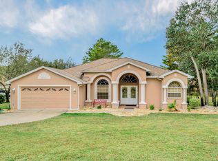 11425 Warm Wind Way, Weeki wachee, FL 34613