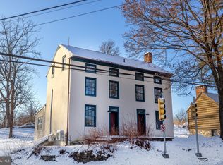 6192 Lower York Rd #B, New Hope, PA 18938