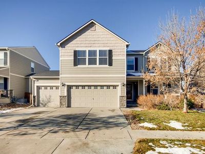10021 Altura St, Commerce City, CO, 80022