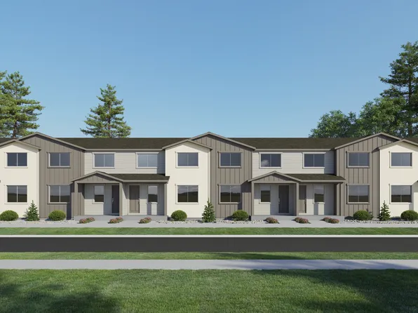 1929 N First Love Dr #4565, Saratoga Springs, UT 84045