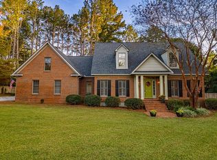 1216 Dearing Dr, Tifton, GA 31793