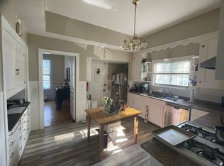 36 Taber Ave FLOOR 1, Providence, RI 02906