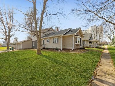 1100 Walnut St, Dallas Center, IA, 50063