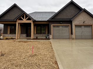 1207 Brown Rd, Erwin, TN 37650